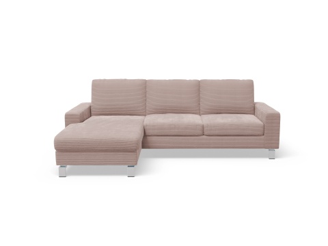 Ecksofa LO Small L